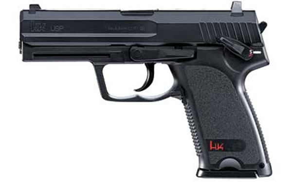 UMX HK USP BB PISTOL 360FPS