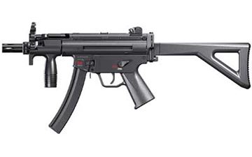 UMX HK MP5K-PDW BB RFL 400FPS