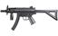 UMX HK MP5K-PDW BB RFL 400FPS