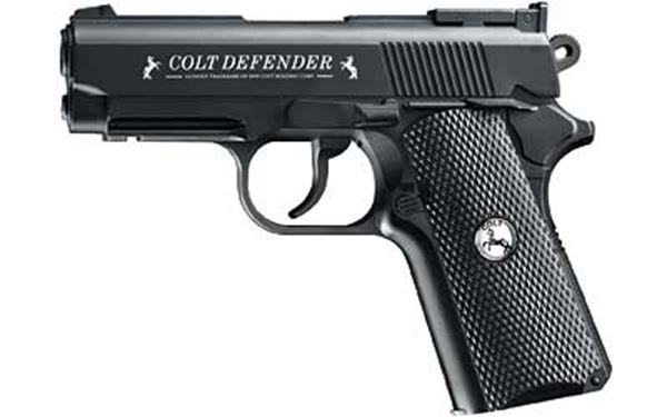 UMX COLT DFNDR 4.3" BB PSTL 440FPS