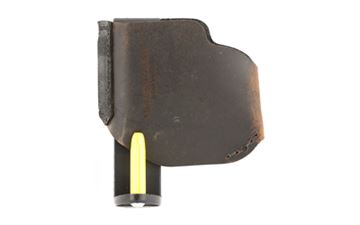 VERSA CRY PRO 9MM XS RH BRN LTHR