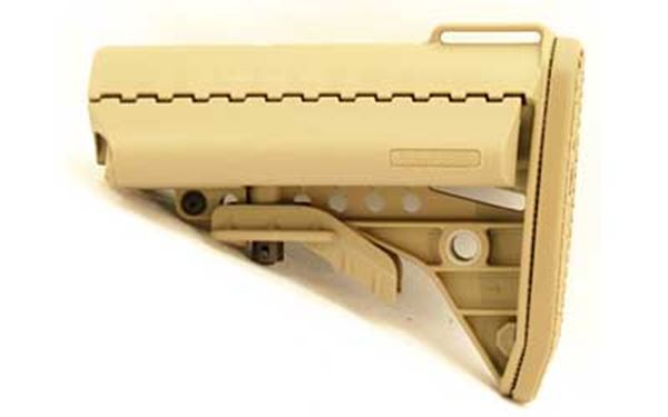 VLTOR COMMERCIAL IMOD STD TAN