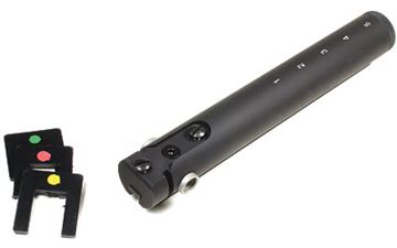 VLTOR AK-47 5 POSITION RECEIVER EXTN