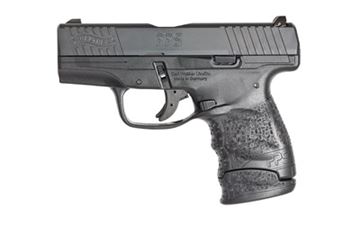 WAL PPS M2 LE 9MM 3.2" 8RD NS BLK