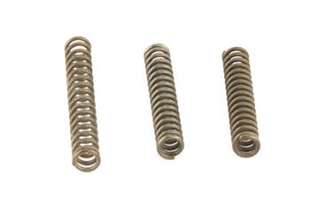 WILSON S&W K,L&N CUSTOM TUNE SPRINGS