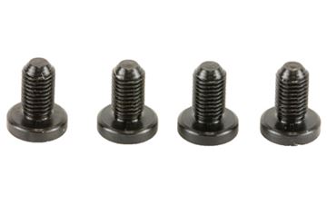 WILSON TORX HEAD GRIP SCREWS 4/BLUE