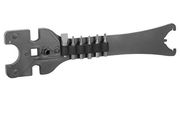 WHEELER DELTA SERIES AR COMBO TOOL