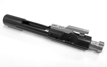 WMD NIB-X BCG WITHOUT HAMMER 556 BLK