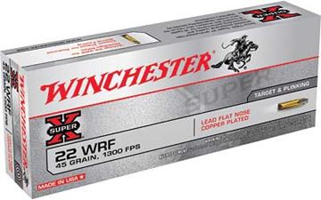WIN 22WRF 45GR LFN 50/2500