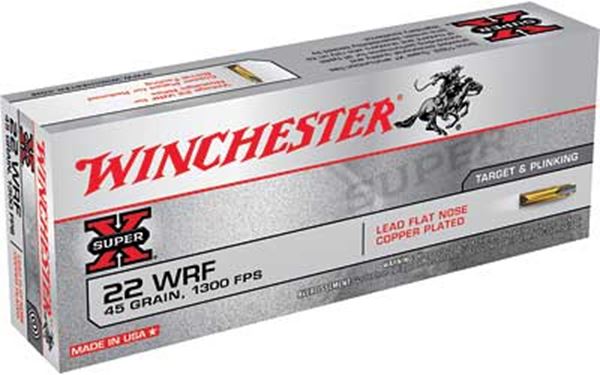 WIN 22WRF 45GR LFN 50/2500
