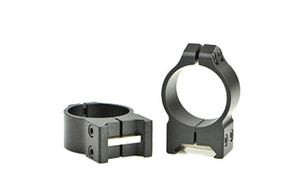 WARNE MAXIMA PA 30MM MED MATTE