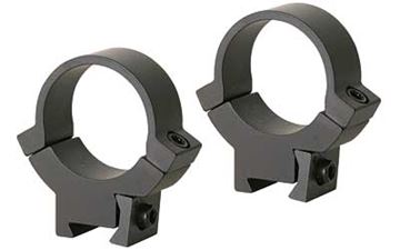 WARNE 7.3 SERIES 1" MED MATTE