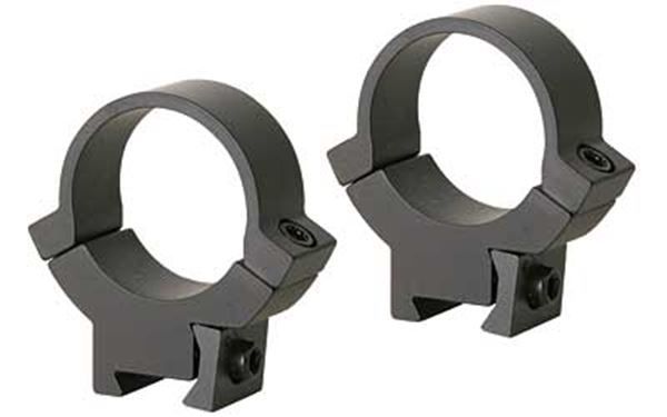 WARNE 7.3 SERIES 1" MED MATTE