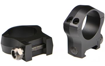 WARNE XP 34MM HI MATTE