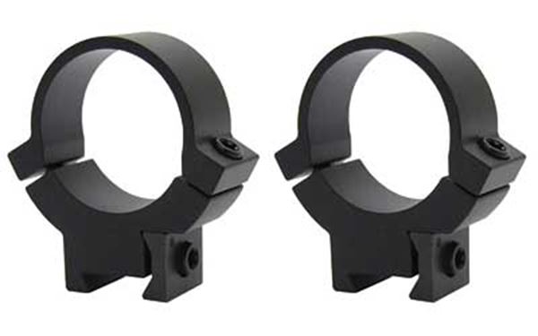 WARNE 7.3 SERIES 1" HI MATTE