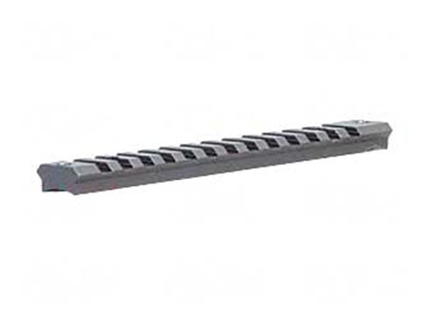 WARNE TACTICAL 1PC REM LA MATTE