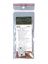 WEAVER #61S SAV 110/111 REAR SILVER