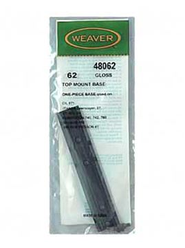 WEAVER #62 1PC REM 740,742,760/SV170