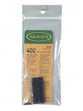 WEAVER #402 EXTENSION FOR SAVAGE