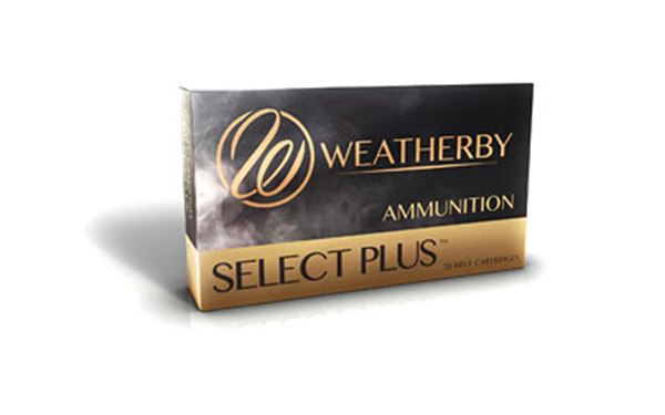 WBY AMMO 300WBY 180GR TSX 20/200