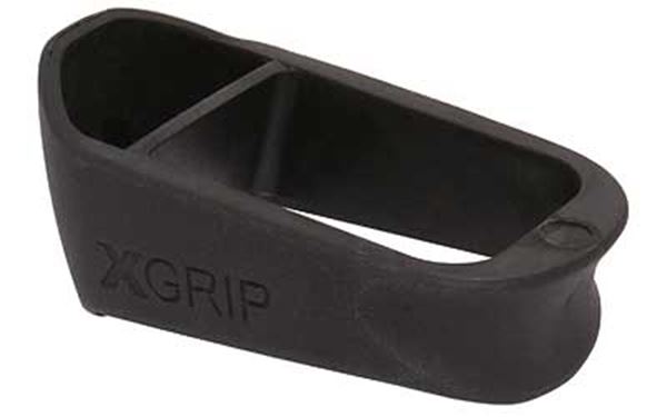 XGRIP MAG SPACER FOR GLK 19/23 +2RD