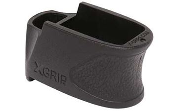 XGRIP MAG SPACER S&W M&PC 9/40