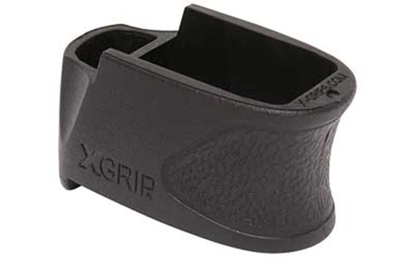 XGRIP MAG SPACER S&W M&PC 9/40
