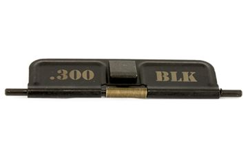 YHM DUST COVER ASSY 300 BLK