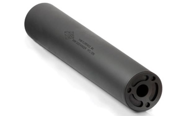 YHM SIDEWINDER 9MM 1/2X28