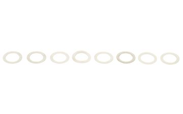 YHM BARRREL SHIM SET 5/8" ID