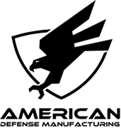 Picture for manufacturer American Defense Mfg.