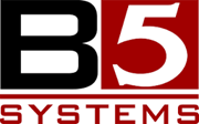 Picture for manufacturer B5 Systems