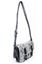 Aegis Handbag - Artemis (Black)