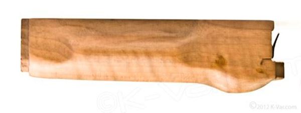Original Bulgarian wooden Lower Handguard for AK-47