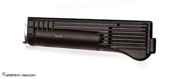 Black Polymer Lower Handguard