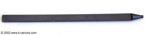 Romanian Firing Pin for AK-47 (7.62 x 39 mm) Bolt Head