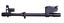 Barrel Assembly, 5.56x45mm, 12.25" Barrel, Rear Sight and Front Sight/Gas Blocks, Retainer