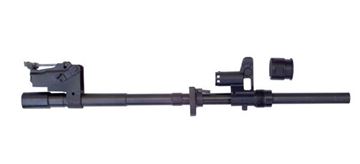 5.56 16" Barrel Assembly 23mm TR