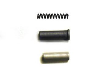 Plunger Pin & Spring AK-74 Type FSB, AK-244B, AK-245, AK-256B