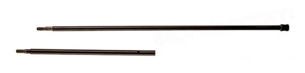 Clean Rod 7.62 2-pc 16 inch Barrel, 2-pc, 15.13 inches Long, SAM7SF, Arsenal Bulgaria