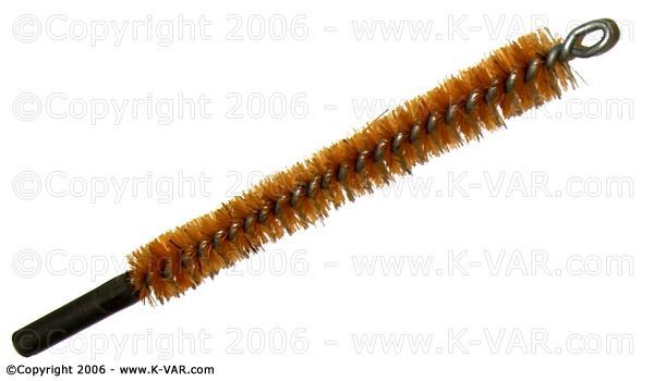 Arsenal Cleaning brush for 7.62x39 mm Caliber Rifle