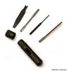 Cleaning Kit 5.45 RUSS (AK-74), New Russian production. Works with AK-74 (5.45 x 39 mm) Cleaning Rod