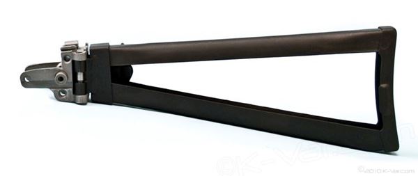 AK-431R Buttstock Assembly