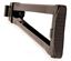 Buttstock (Left-side Folding, 4.5 mm PP Hole)