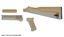 DS Set WARSW US Desert Sand