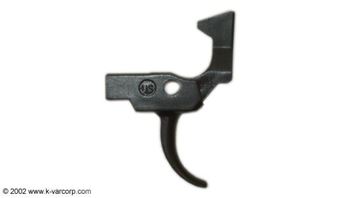 Trigger for Stamped Receiver