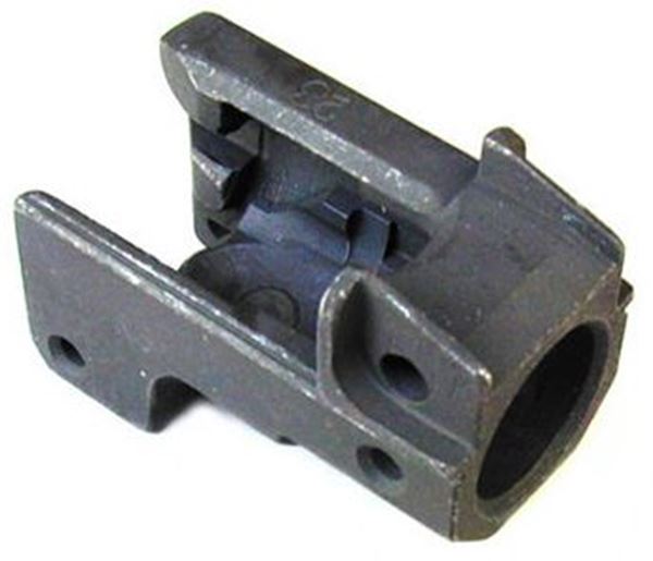 Trunnion Block Assembly w/BG 5.45 22mm