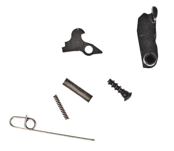 12pc. FULL AUTO -Repair Set for Stamped Receiver