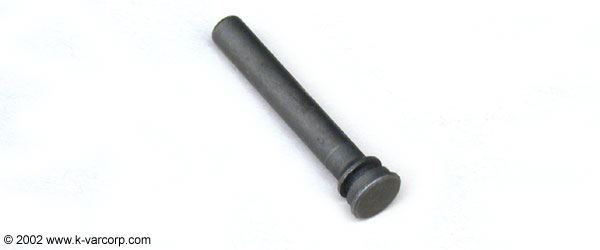 Pivot Pin, for Hammer Trigger, Auto Sear, Bulgarian