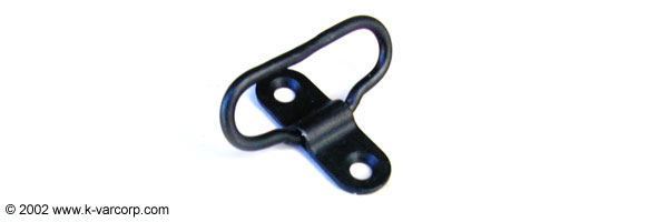 Sling Swivel Buttstock Bulgarian